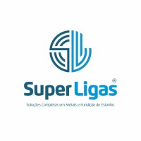 Super Ligas Metais logo - Similar company to Ferro Max