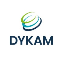 Dykam logo - Similar company to Davik Industries