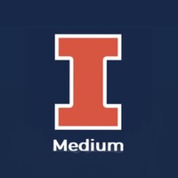 Medium at UIUC logo - Similar company to Icode Edu