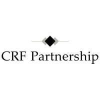 CRF Partnership logo - Similar company to Envelo