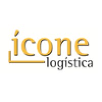 Ícone logística logo - Similar company to Perlatto Export