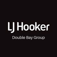 LJ Hooker Double Bay Group logo - Similar company to Matrix Frame Australia