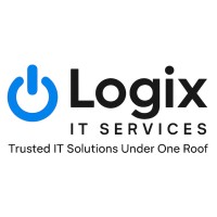 Logix IT Services logo - Similar company to 4 Seo Help
