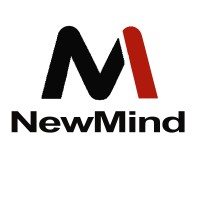 NewMind logo - Similar company to Qwikker