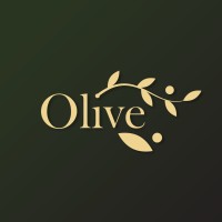 Olive logo - Similar company to Mozwell Studios