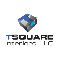Tsquare Fit Out logo - Similar company to Md Design & Fitout