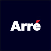 Arré logo - Similar company to Superlearn