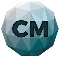 Coding Metrology Inc. logo - Similar company to Ar-Cloud Inc.