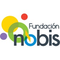 Fundación Nobis logo - Similar company to Fundación Huellas