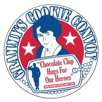 Grammy's Cookie Convoy logo - Similar company to She Is A Ceo