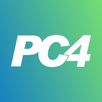 PC4 Comunicação e Tecnologia logo - Similar company to Iot Analytics