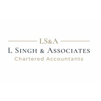 L Singh and Associates logo - Similar company to Bitrontix
