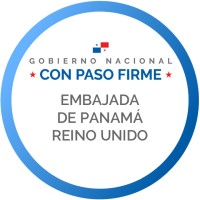 Embassy of Panama in the United Kingdom logo - Similar company to Sur Chocolates