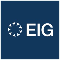 EIG logo - Similar company to New Eic