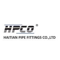 Haitian pipe fittings Co.,LTD logo - Similar company to Yuyao Jiayuan Hydraulic Fittings Factory