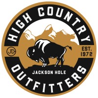 JD High Country Outfitters logo - Similar company to 3Bird