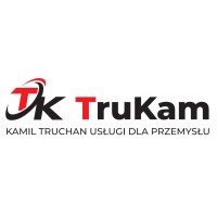 TRUKAM logo - Similar company to Fabmet