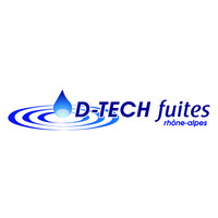 D-TECH Fuites Rhône-Alpes logo - Similar company to Ko Sud Construction