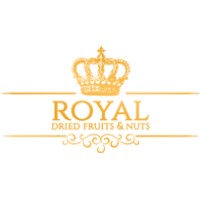 royalnuts logo - Similar company to Rawmio