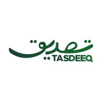 TASDEEQ logo - Similar company to The Pakistan Credit Rating Agency Limited [Pacra]