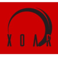 XOAR Propeller logo - Similar company to Flagship Concept
