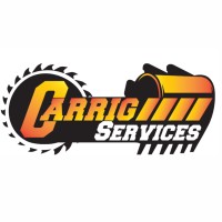 Carrig Services logo - Similar company to Rns Concrete Cutting