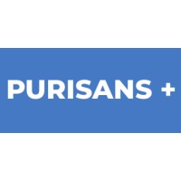 Purisans Malaysia logo - Similar company to Quantige Industry Sdn Bhd