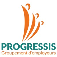 Groupement d'employeurs PROGRESSIS logo - Similar company to Partageo