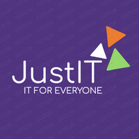 JustIT logo - Similar company to Just It