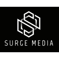 SURGE MEDIA logo - Similar company to Digibyte Studio