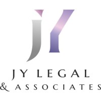J Y Legal & Associates logo - Similar company to Interim Finance