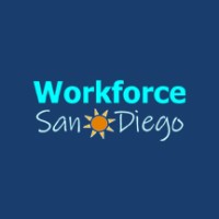 Workforce San Diego logo - Similar company to Access Document Scanning Services, Llc | Paperless Services