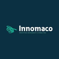 Innomaco AG logo - Similar company to Viice Versa Vino