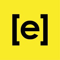 [e]Design Festival logo - Similar company to Ubis Design Workgroup