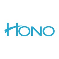Hono logo - Similar company to Green Spacers