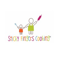 Sticky Fingers Cooking logo - Similar company to Djablo, Llc