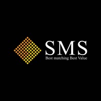 PT SMS Indonesia logo - Similar company to Rocketbuzz Digital Agency