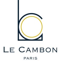 Le Cambon Paris logo - Similar company to Grow.Group