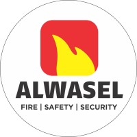 Al Wasel Fire Fighing LLC logo - Similar company to Mmj Security And Safety