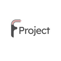 F Project logo - Similar company to Pursenalization