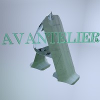 Avantelier logo - Similar company to Craftnology