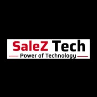 SaleZ Tech - Power of Technology logo - Similar company to Ad Craft Solutions