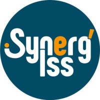 Synerg'Iss ISSOIRE logo - Similar company to Château De Sampigny