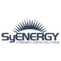 SyENERGY Integrated Energy Solutions Inc. logo - Similar company to Syenergy Engineering Services