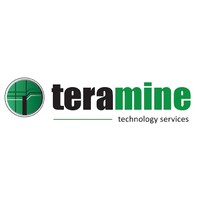 Teramine logo - Similar company to Hakkoo Technology Ltd.