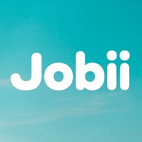 Jobii logo - Similar company to Bit4You