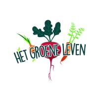 Tuinderij Het Groene Leven logo - Similar company to Seepeople