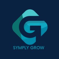 Symply Grow logo - Similar company to Absolute Metal Solutions Ltd