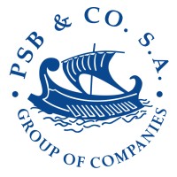 PAPADAKIS SHIPYARDS BROKERS & CO. S.A. (PSB & CO. S.A.) logo - Similar company to Anats Sa