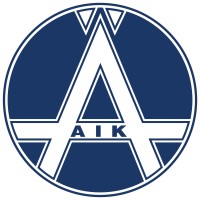 Älvsjö AIK Fotboll logo - Similar company to Värpinge If